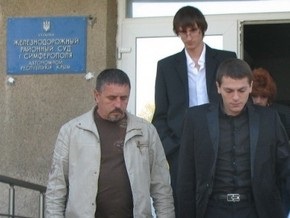 Виновник резонансного ДТП в Крыму выплатил дочери погибшей полмиллиона гривен