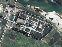 МАГАТЭ не сможет продолжить свою деятельность на ядерном комплексе в Северной Корее