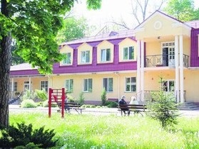 В Киеве в здании Лучшего дома Черновецкого откроют психоневрологический пансионат