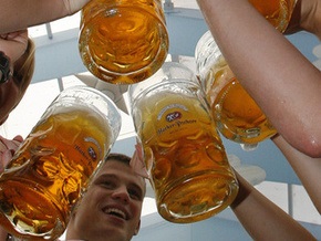 Нардепы предлагают вдвое увеличить акциз на пиво