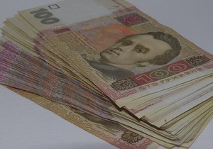 Минфин на аукционе смог продать облигации ОВГЗ на миллиард гривен