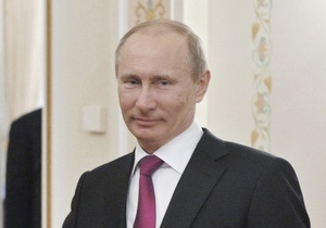 Путин: РФ продолжит конструктивное сотрудничество с США