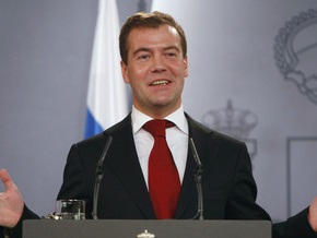 Медведев не готов обменять Иран на ПРО