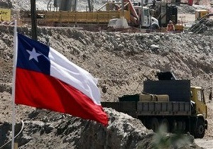NASA рассказало об операции по спасению чилийских шахтеров