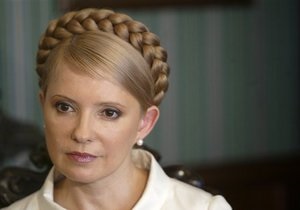 Тимошенко - Украина ЕС - избирательное правосудие - Представитель ЕС не советует ждать  до последнего момента  в решении проблемы Тимошенко