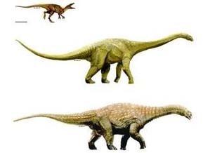 В Австралии открыли три новых вида динозавров