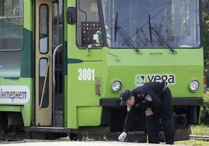 Ъ: Днепропетровских террористов могут обвинить в совершении еще трех взрывов