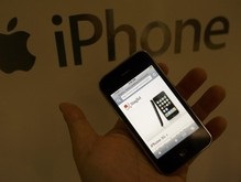iPhone 3G: Первый провал гаджета