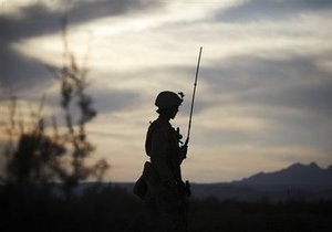 США в 2011 году передадут полномочия в Афганистане местным властям