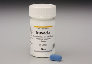 В США одобрено первое средство для профилактики ВИЧ