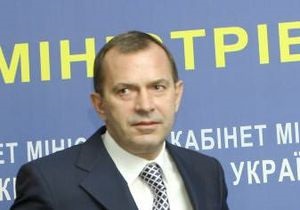 Кабмин создал штаб по решению проблем в связи с пребыванием украинцев в Египте