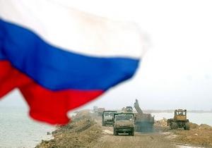 Украина настаивает на сохранении в Керченском проливе границы времен СССР