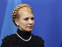 Тимошенко: Со вступлением в ВТО открываются абсолютно новые возможности