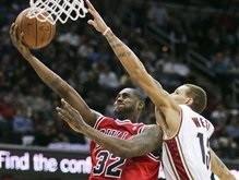 NBA: Под знаком мести