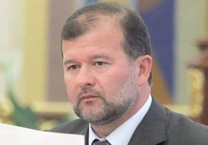 Балога: Янукович должен допустить наблюдателей к подсчету голосов