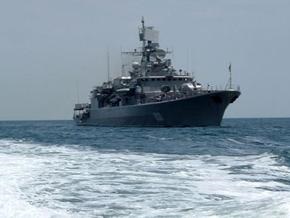 Ющенко учредил День флота Украины