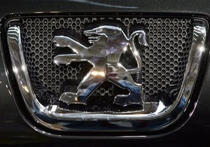 Peugeot-Citroen создаст два бюджетных авто для рынков стран БРИК