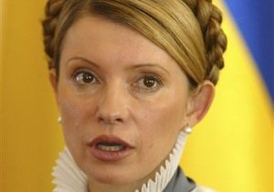 Тимошенко: Следующие парламентские выборы могут стать переломным моментом