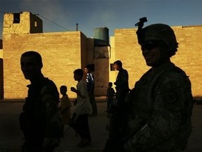АР: За время войны в Ираке погибли более 110 тысяч человек
