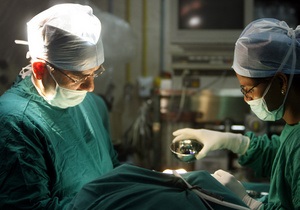 Канадские анестезиологи провели наркоз пациенту, находящемуся на другом континенте