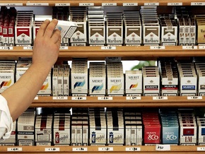 Производители сигарет подняли цены, не дожидаясь указа о повышении акцизов