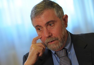 Корреспондент: Экономист №1. Интервью с лауреатом Нобелевской премии по экономике Полом Кругманом