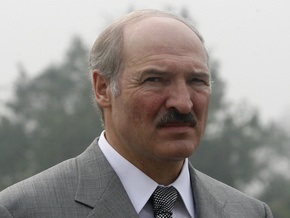 Лукашенко надеется, что РФ не посадит Беларусь в долговую яму