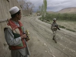 Взрыв в Афганистане: погиб губернатор одной из провинций