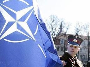 Источник: Нет юридических препятствий для вступления Украины в НАТО, минуя ПДЧ