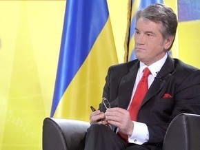 Соцпартия, Свобода и Братство требуют отставки Ющенко и Кабмина