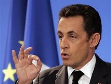 Саркози будет отслеживать высказывания о себе в интернете