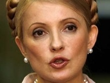 Тимошенко уверена, что ее Кабмин будет работать много лет