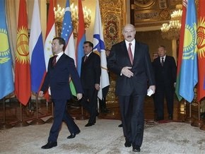 Ъ: Беларусь поставила под угрозу срыва планы Москвы по превращению ОДКБ в военный блок