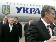Сегодня Ющенко примет Черновецкого