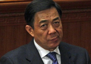 Бо Силай лишен мандата депутата и иммунитета от суда