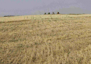 Ъ: Новые ограничения в России помогут украинским зернотрейдерам