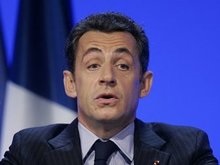 Ирландия отклонила приглашение Саркози