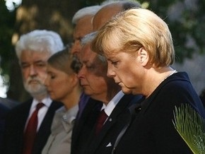 Тимошенко призвала объединиться в мирный союз с теми, кто был по ту сторону фронта
