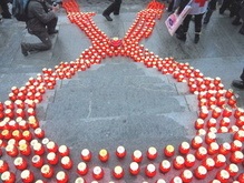 ООН: Эпидемия СПИДа в Украине наиболее угрожающая в Европе