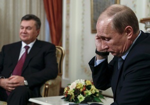 Экс-глава МИД: Во время визита Януковича Кремль попытается нейтрализовать результаты саммита с ЕС