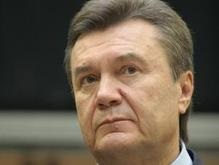 Януковичу не нравится проект госбюджета-2008