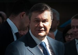 Янукович вновь напомнил о справедливости: необходимо расширить прогрессивную шкалу налога на доходы физлиц