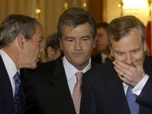 Ющенко дал оценку Бухарестскому саммиту
