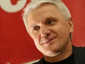 Литвин признал, что коалиция существует и работает