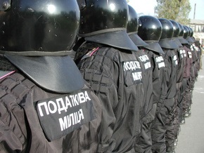 Глава налоговой милиции: В Украине нет преступных кланов, которые продают медпрепараты