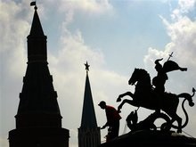 Опрос: Список врагов России возглавили Украина, Грузия и США