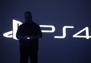 Sony Бросает Вызов Microsoft Низкой Ценой И Непривередливостью PS4