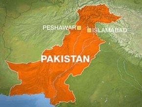 Американский беспилотник разбомбил деревню в Пакистане: четверо погибших