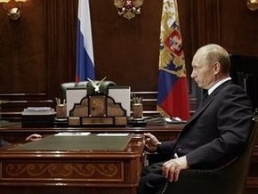 Путин обсудил с главой Еврокомиссии угрозу Киева прекратить транзит газа