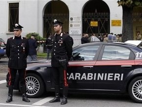 В Неаполе двое украинцев устроили драку с боссом неаполитанской мафии